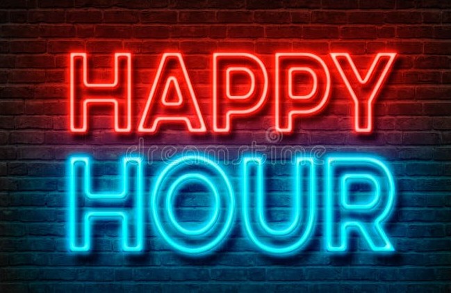 happyhournewscast.com